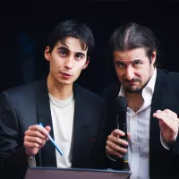 Mirabilia | L’importanza di essere Franco